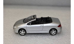 1/43    PEUGEOT  307 CC