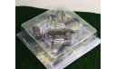 1/144     Doglas C-47 usa, масштабные модели авиации, IXO, scale144, Douglas