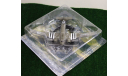 1/144     Doglas C-47 usa, масштабные модели авиации, IXO, scale144, Douglas