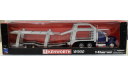 1/43    KENWORTH  W900, масштабная модель, NEW RAY, scale43