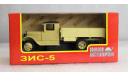 1/43   Зис 5  Наш Автопром, масштабная модель, scale43