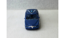 1/43     Burago  ALFA ROMEO  156  POLIZIA, масштабная модель, scale43