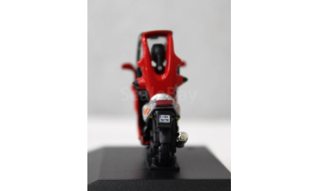 1/43  BMW   Cararama, масштабная модель мотоцикла, scale43