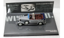 1/43      MERCEDES-BENZ 770K  Cabriolet F, масштабная модель, Minichamps, scale43