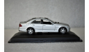1/43   Mersedes Benz E55, масштабная модель, Mercedes-Benz, Yat Ming, scale43