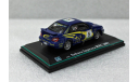 1/43 Subaru Impreza WRC 2001, масштабная модель, Cararama, scale43