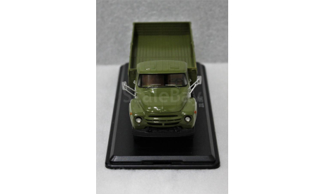 1/43   Зил 130Г SSM, масштабная модель, 1:43