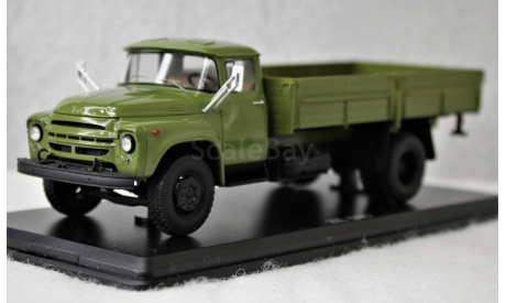 1/43   Зил 130Г SSM, масштабная модель, 1:43