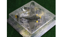 1/144    Ju-52-3, масштабные модели авиации, IXO, scale144, Junkers