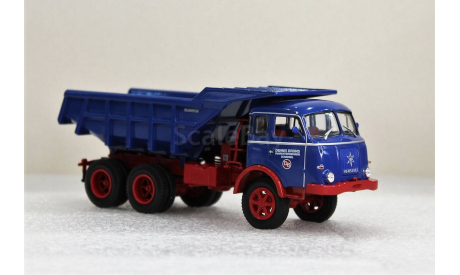 1/43     Henchel  HS, масштабная модель, Norev, scale43