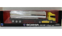 1/43   SCANIA, масштабная модель, NEW RAY, scale43