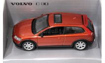 1/43  VOLVO C30, масштабная модель, Motorart, scale43