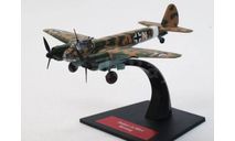 1/144    Ju-88 A-4, масштабные модели авиации, IXO, scale144, Junkers