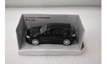 1/43 SUBARU IMPREZA WRX, масштабная модель, Motorart, scale43