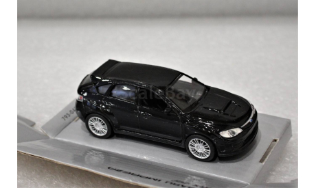 1/43    SUBARU IMPREZA WRX, масштабная модель, Motorart, scale43