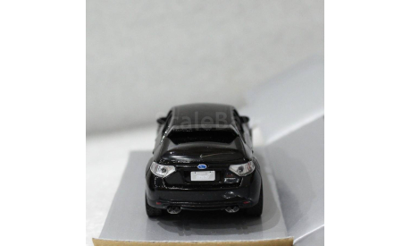 1/43    SUBARU IMPREZA WRX, масштабная модель, Motorart, scale43