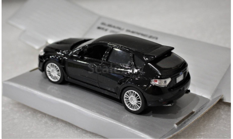 1/43    SUBARU IMPREZA WRX, масштабная модель, Motorart, scale43