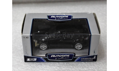 1/43    SUBARU IMPREZA WRX, масштабная модель, Motorart, scale43