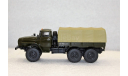 1/43  Урал 4320-31 Автоистория, масштабная модель, Автоистория (АИСТ), scale43