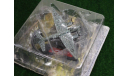 1/144   Junkers Ju 188 E1, Germany, масштабные модели авиации, IXO, scale144