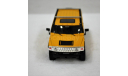 1/43  Hummer H2 Cararama, масштабная модель, 1:43