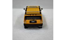1/43      Hummer H2, масштабная модель, Cararama, scale43