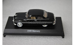 1/43      Mercury 1949