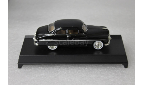 1/43      Mercury 1949, масштабная модель, AUTOMAXX, scale43