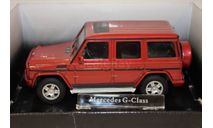 1/43 Mersedes Benz G Class   Cararama, масштабная модель, scale43, Mercedes-Benz