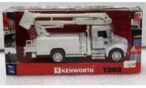 1/43  KENWORTH  T300, масштабная модель, NEW RAY, scale43