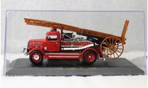 1/43   1938 Dennis Light Four, масштабная модель, Yat Ming, scale43