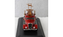 1/43   1938 Dennis Light Four, масштабная модель, Yat Ming, scale43