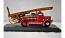 1/43   1938 Dennis Light Four, масштабная модель, Yat Ming, scale43