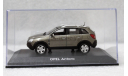 1/43   OPEL Antara, масштабная модель, Norev, scale43