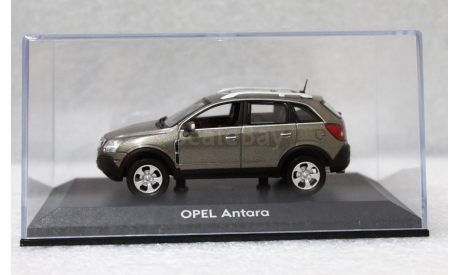 1/43   OPEL Antara, масштабная модель, Norev, scale43