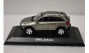 1/43      OPEL Antara, масштабная модель, Norev, scale43