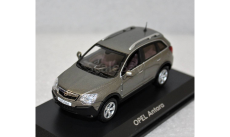 1/43   OPEL Antara, масштабная модель, Norev, scale43