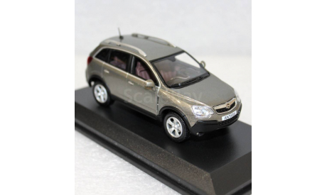 1/43   OPEL Antara, масштабная модель, Norev, scale43