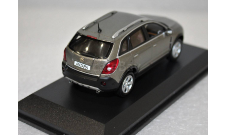 1/43   OPEL Antara, масштабная модель, Norev, scale43