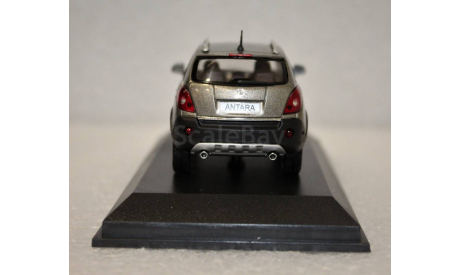 1/43   OPEL Antara, масштабная модель, Norev, scale43