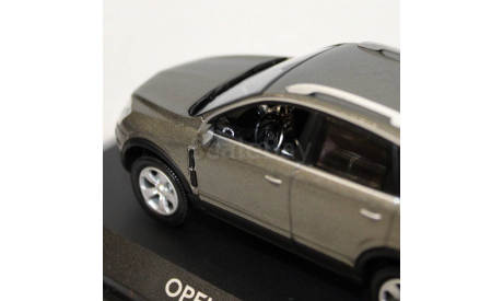 1/43   OPEL Antara, масштабная модель, Norev, scale43