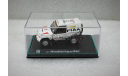 1/43  WRC Mitsubishi Pajero WRC, масштабная модель, Cararama, 1:43