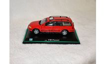 1/43 VW Passat  Cararama, масштабная модель, scale43, Volkswagen
