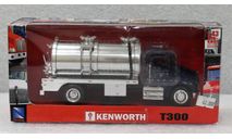 1/43   KENWORTH  T300, масштабная модель, NEW RAY, 1:43