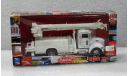 1/43  Peterbilt, масштабная модель, NEW RAY, scale43