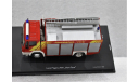 1/43   Iveco-Magirus RW, масштабная модель, Schuco, 1:43