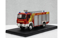 1/43   Iveco-Magirus RW