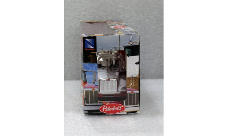 1/43  Peterbilt, масштабная модель, NEW RAY, 1:43