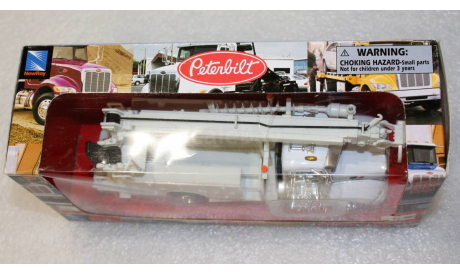 1/43  Peterbilt, масштабная модель, NEW RAY, 1:43