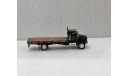 1/43     Peterbilt 335 грузовая платформа, масштабная модель, NEW RAY, scale43